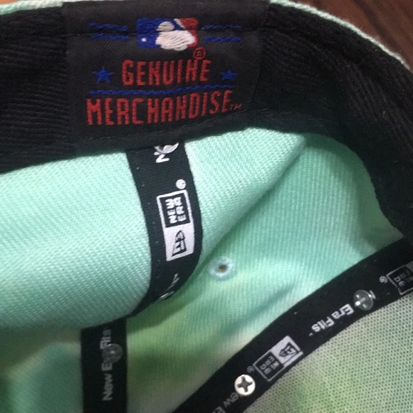 GREEN snapback - Picture 7 of 8